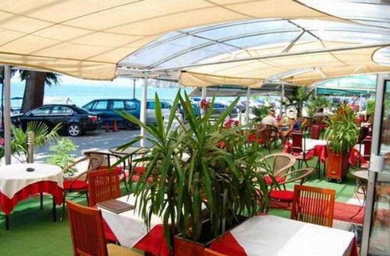 Royal View Hotel 4*