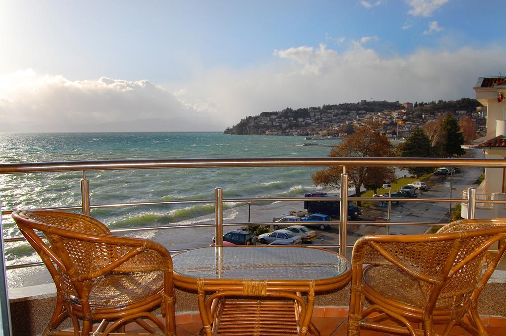 Hotell Royal View And