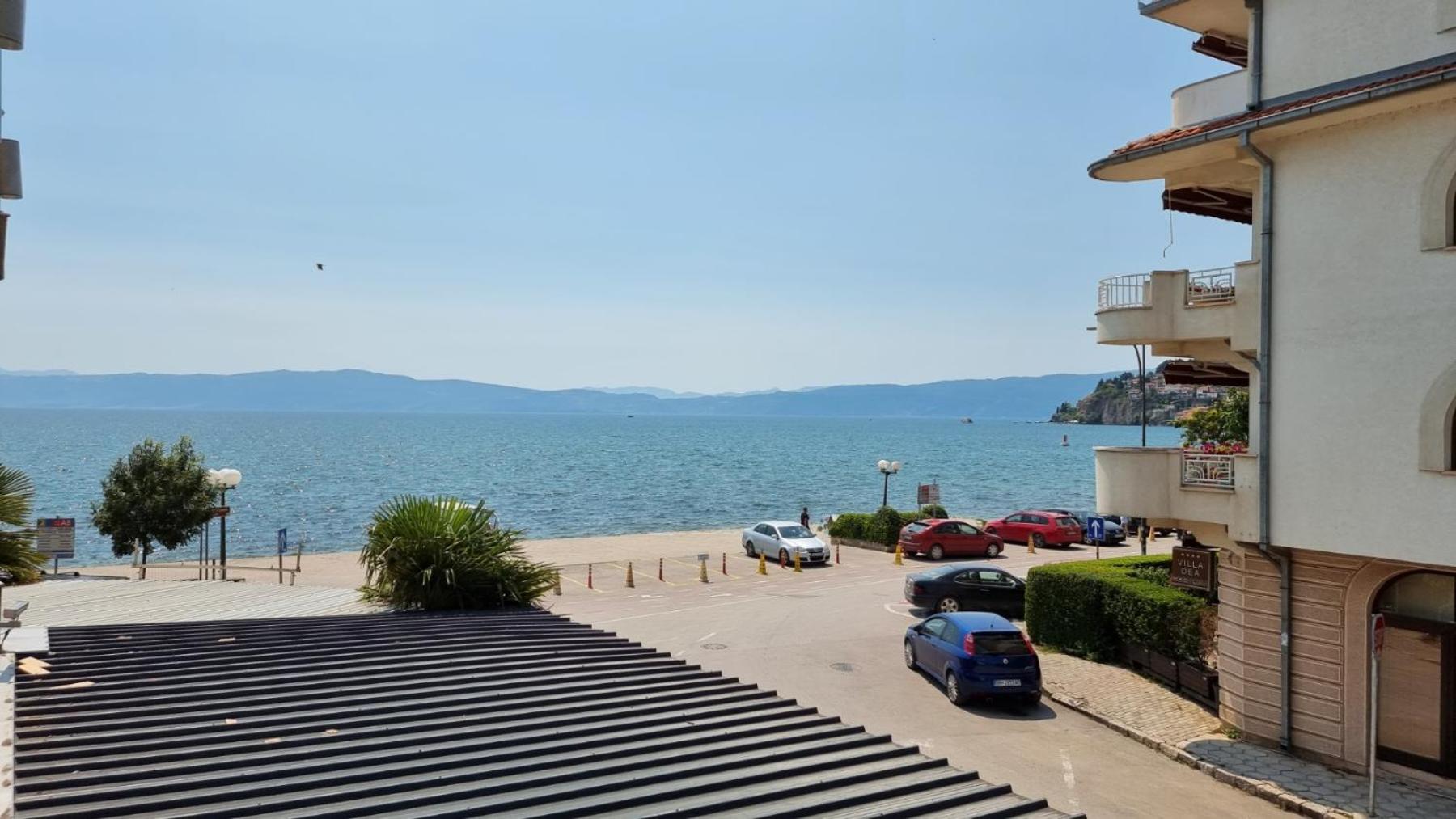 Royal View And Hotell Ohrid