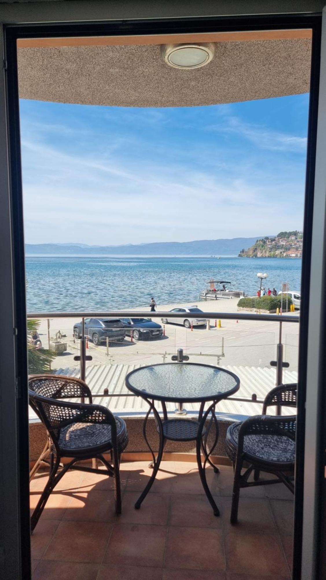 Royal View And Hotell 4*