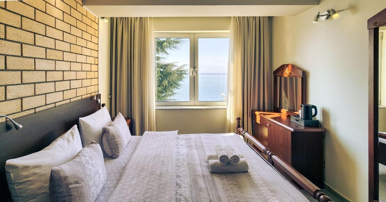 Royal View And Hotell Ohrid