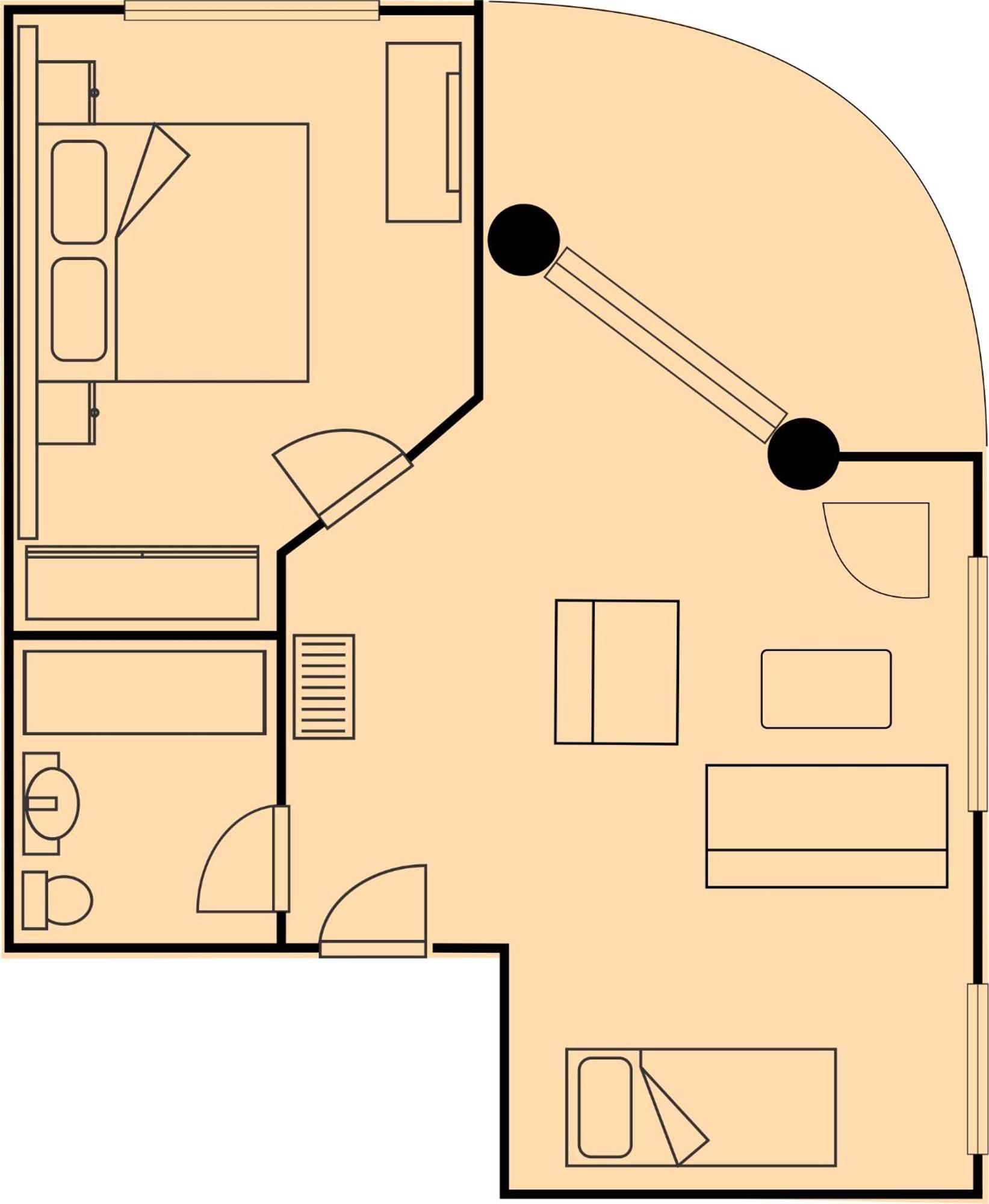 Royal View 4*