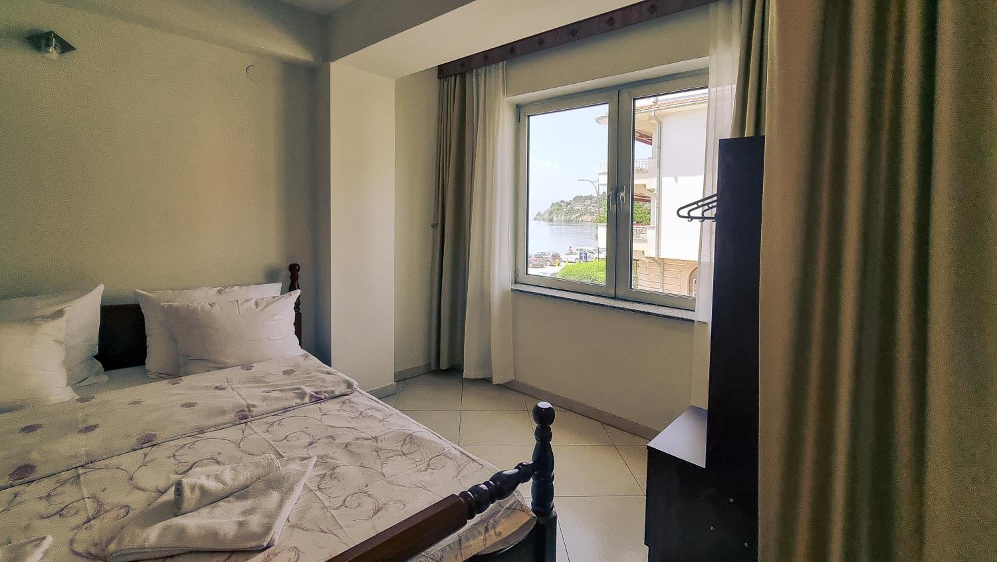 Royal View And Ohrid