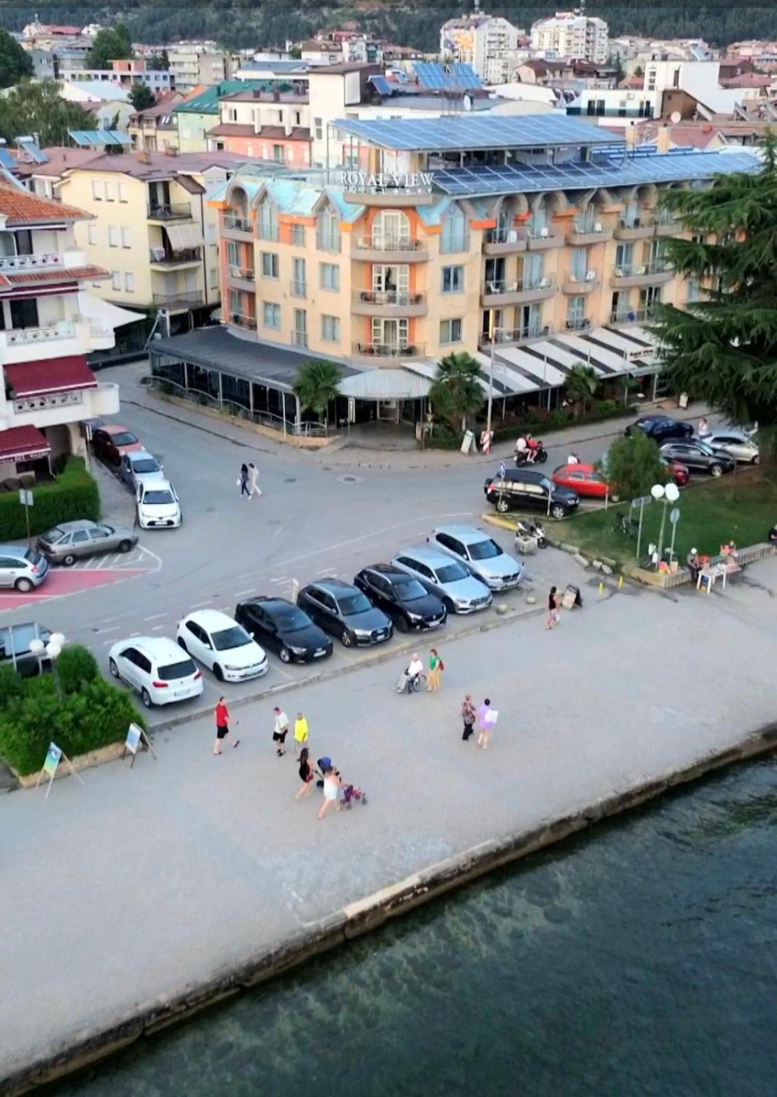 Hotell Royal View And 4*