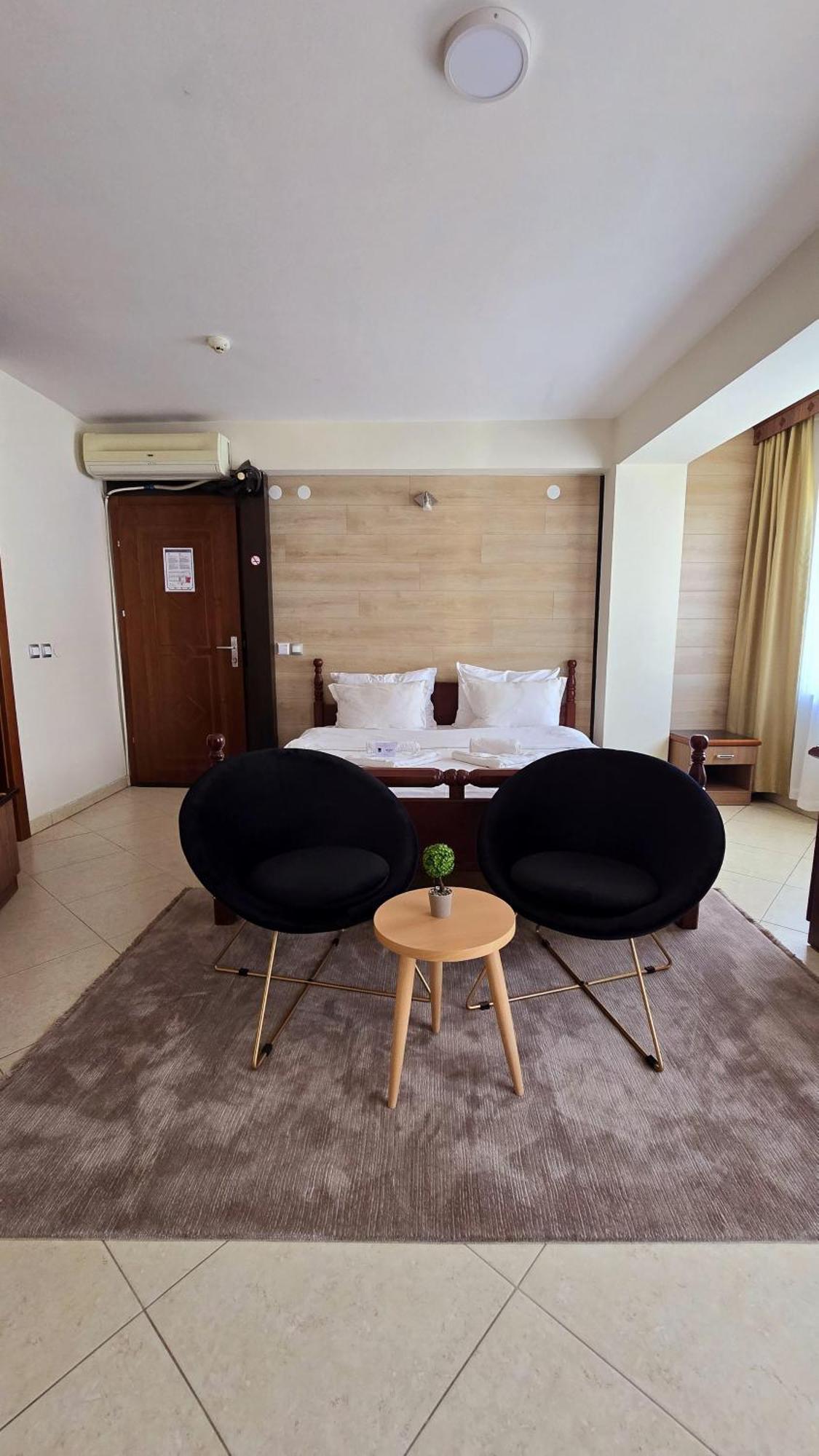 Royal View Ohrid