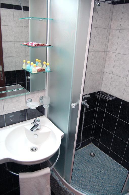 Hotell Royal View And