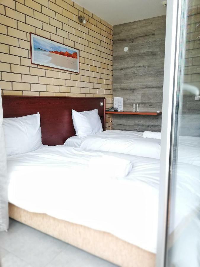 Hotell Royal View And
