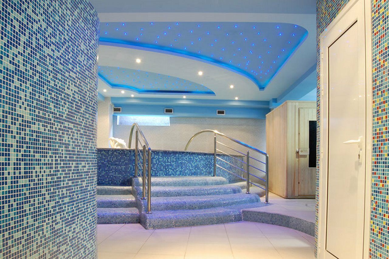 Hotell Royal View And